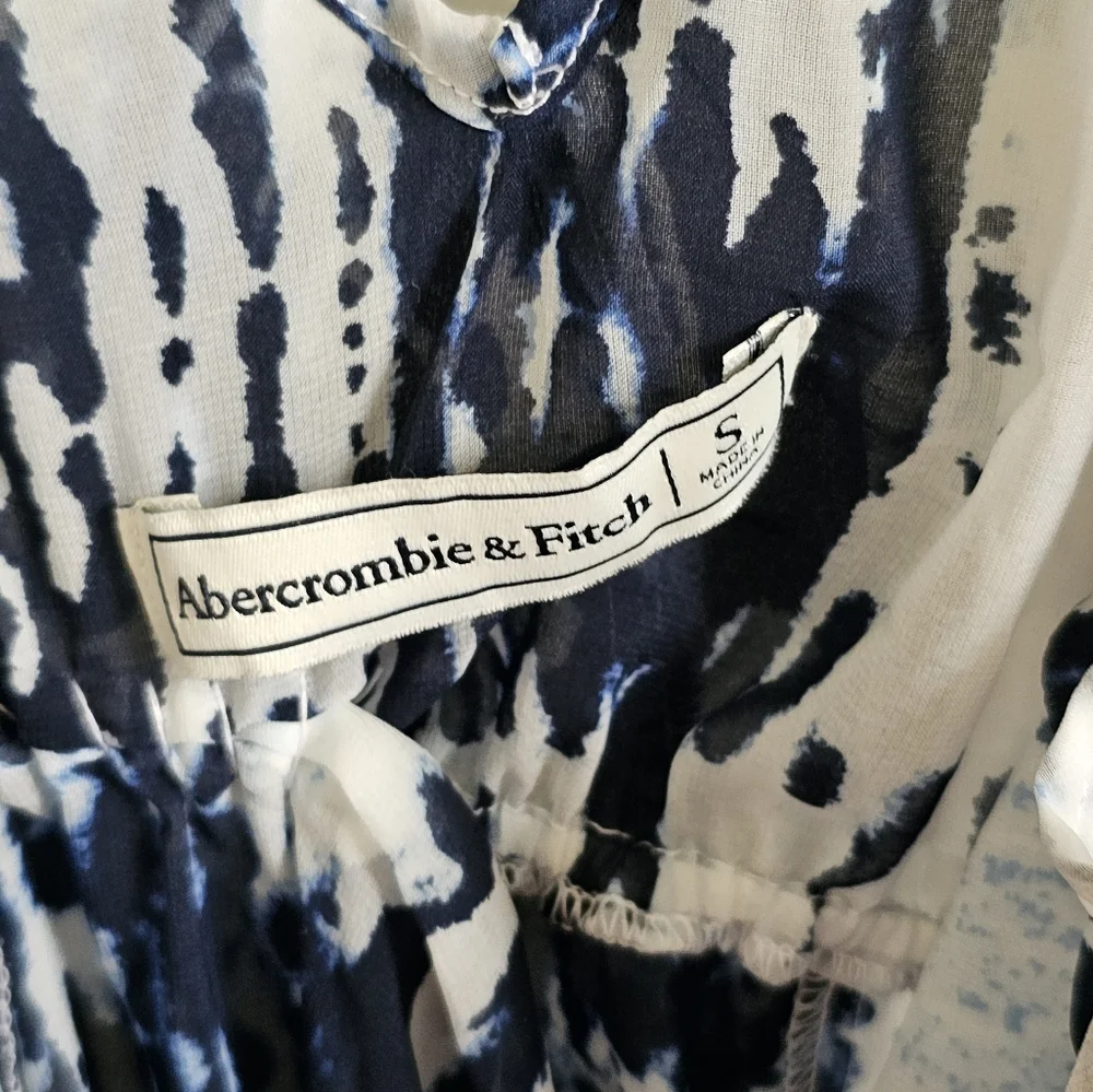 Abercrombie & Fitch Dress - Picture 5 of 12